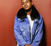 Foto de Khaleya Biber