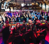 Foto de Goodnight Greatness