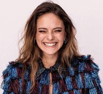 Foto de Francesca Michielin