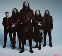 Foto de KoRn
