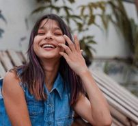 Foto de Nicolle Kaduta