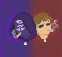 Foto de locodakabesa