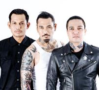 Foto de Superman Is Dead