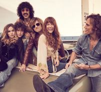 Foto de Daisy Jones & The Six