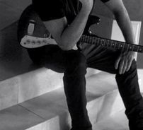 Foto de Billy Falcon