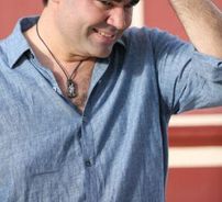 Foto de Everaldo Rodrigues