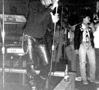 Foto de Glorious Din