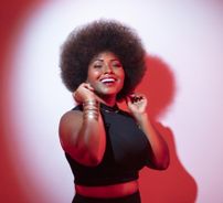 Foto de Thalita Pertuzatti