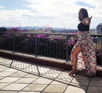 Foto de Thyállita Florentino