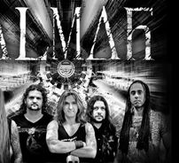 Foto de Almah