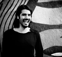 Foto de Caê Rolfsen