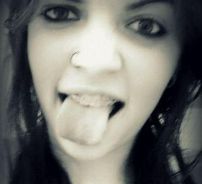 Foto de Désireé / Damngirl