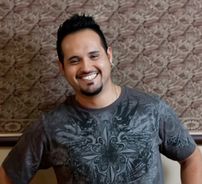 Foto de Efeito Contrário