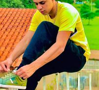 Foto de MC Diogo da VN