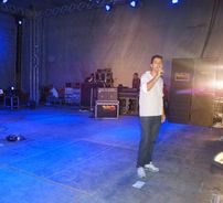 Foto de Edimilso Bahia