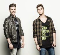 Foto de Breno & Caio Cesar