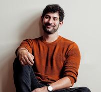 Foto de John Splithoff