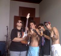 Foto de Pingüins Suicidas