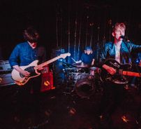 Foto de Stereo Honey