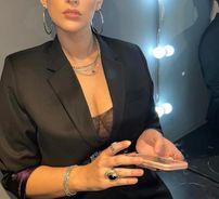 Foto de Sheryfa Luna