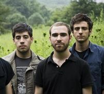 Foto de Moving Mountains