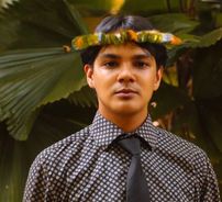 Foto de Nélis Leão