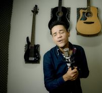 Foto de Vinicius Oliveira