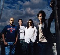 Foto de Audioslave