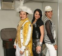 Foto de Banda Djavú