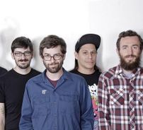 Foto de Andrew Jackson Jihad