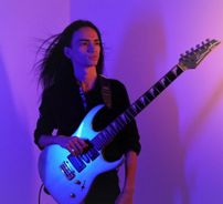 Foto de Mateus Pedrosa