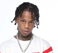 Foto de Lil 50