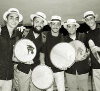 Foto de Los Pleneros de la Cresta