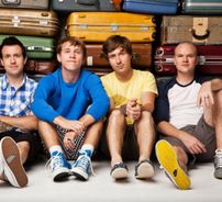 Foto de Hawk Nelson