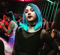 Foto de Samira Close