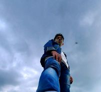 Foto de Lumi Lavigne