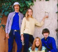 Foto de The Mamas & The Papas
