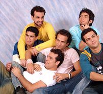 Foto de Jeito Inocente