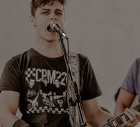 Foto de Gusta Salomão