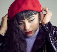 Foto de Mon Laferte