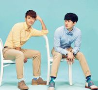 Foto de Super Junior-D&E