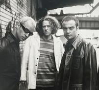 Foto de Catherine Wheel