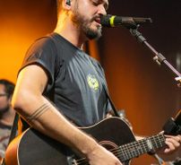 Foto de Alex Raphanelli