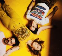 Foto de Liz Cooper & The Stampede