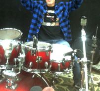 Foto de Yago Ferreira