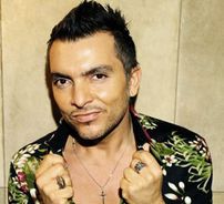 Foto de Alex Gaudino