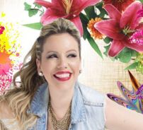 Foto de Amanda Santiago