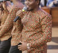 Foto de Vocal Makamba