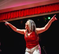 Foto de Carolina Pereira