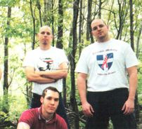 Foto de Trouble Makers